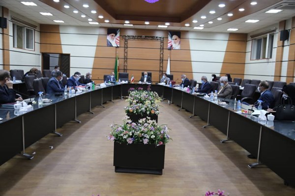 بودجه 1500 میلیارد تومانی شهرداری کرمان تصویب شد