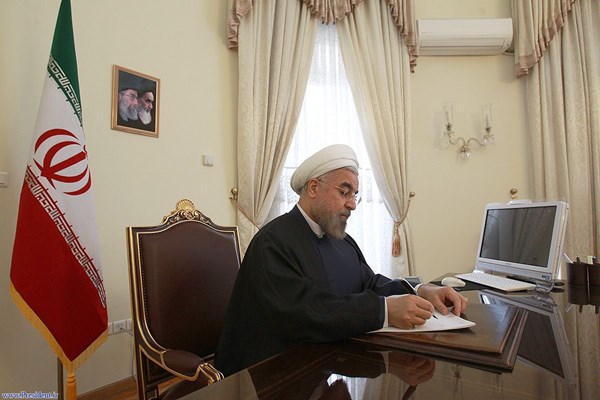 اولویت برنامه های «رزم حسینی» در وزارت صنعت ، معدن و تجارت