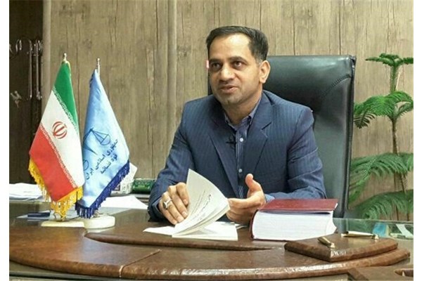 دستگیری مدیرکل اقتصاد و دارایی کرمان به اتهام فساد اداری