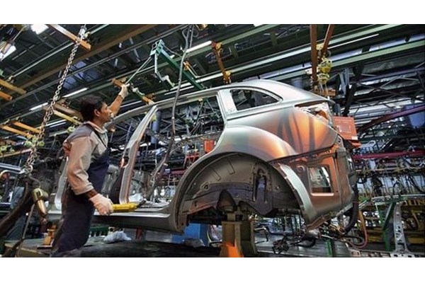 «صنعت خودروسازی کرمان» در حال احتضار