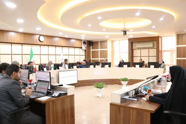بودجه ۱۴۰۳ شهرداری کرمان به تصویب رسید