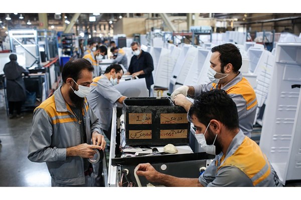 ساعت کار ایرانیان بیشتر از 161 کشور جهان