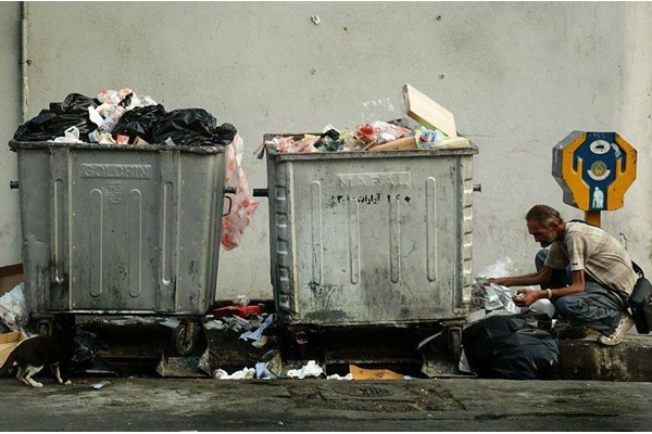 کاهش 25 درصدی زباله در شهر کرمان