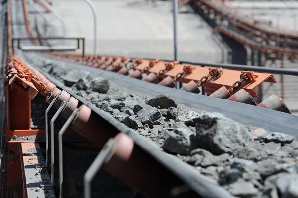 وضع عوارض ۲۵ درصدی بر صادرات «سنگ‌آهن»