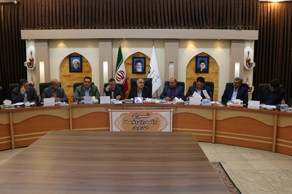 تخصیص 23.7 درصدی بودجه هزینه‌ای استان کرمان