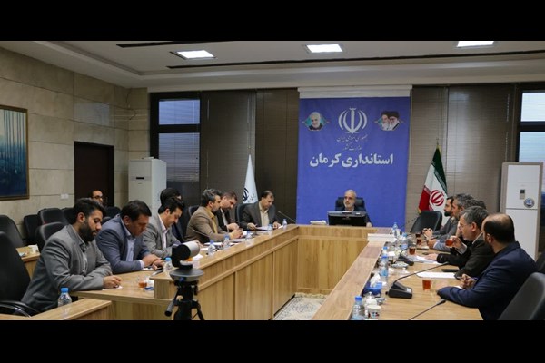 راه‌اندازی سه کارخانه نوآوری در استان کرمان