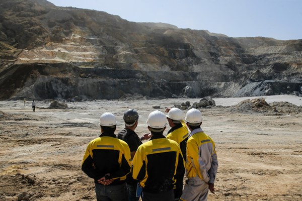 اخطار ارزی جدید دولت به معدنی‌ها