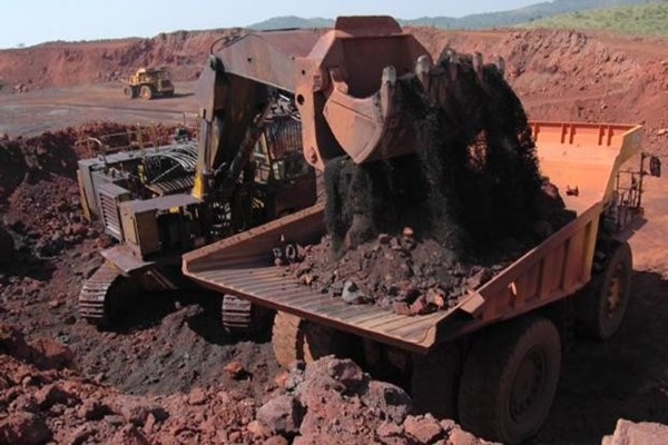 تولید بزرگان سنگ آهن به 31.5 میلیون تن رسید