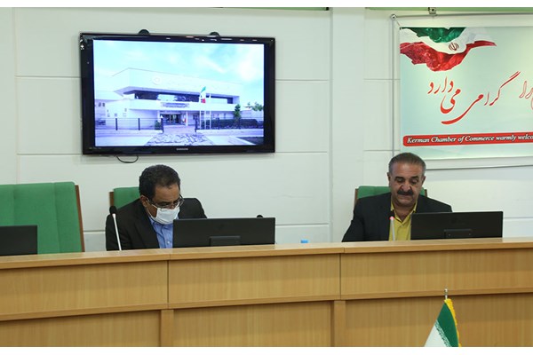 شرایط «کشاورزی قراردادی» در کرمان بررسی شد