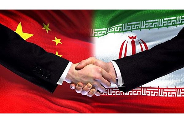 توافق ۲۵ ساله ایران و چین به روایت اکونومیست
