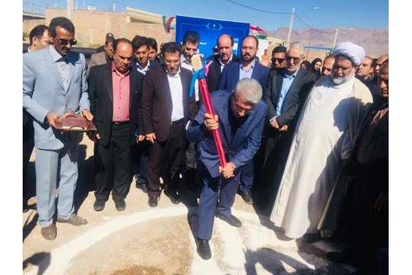 اجرای ۱۸ هزار میلیارد تومان پروژه صنعت آب و برق در استان کرمان