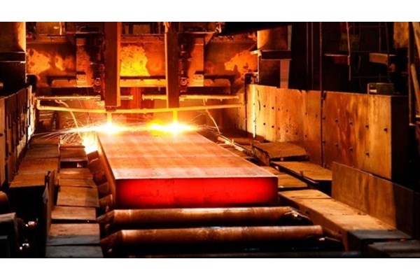تولید ۴.۴میلیون تن فولاد در دو ماهه سال‌جاری