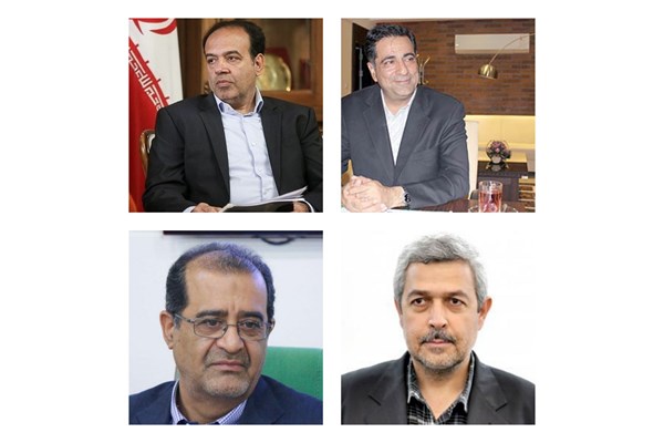 غایبانِ بزرگِ انتخابات اتاق بازرگانی کرمان