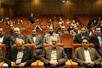 پژوهشگران و فناوران برتر سال 98 استان کرمان معرفی شدند