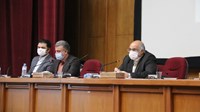 شرایط کنونی تولید و توزیع ماسک در کرمان