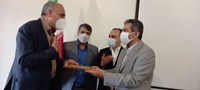 معرفی مدیر جدید بیمه ایران در استان کرمان