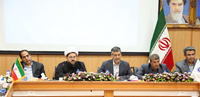 معرفی «جلیل کاربخش» به ریاست دفتر اتاق بازرگانی در رفسنجان 