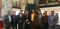 اعلام نتایج برگزاری نخستین انتخابات جامعه هتلداران استان کرمان