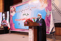 از دستگاه‌های اجرایی برتر سال 98 استان کرمان تقدیر شد
