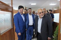 شهرداری بافت تاریخی شهر کرمان افتتاح شد