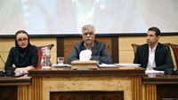 عمان می‌تواند در شرایط تحریم به پایگاه صادراتی ایران تبدیل شود