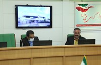 شرایط کشاورزی قراردادی در کرمان بررسی شد