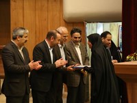 پژوهشگران و فناوران برتر سال 98 استان کرمان معرفی شدند